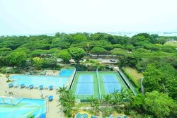 Costa Del Sol (D16), Condominium #632146801